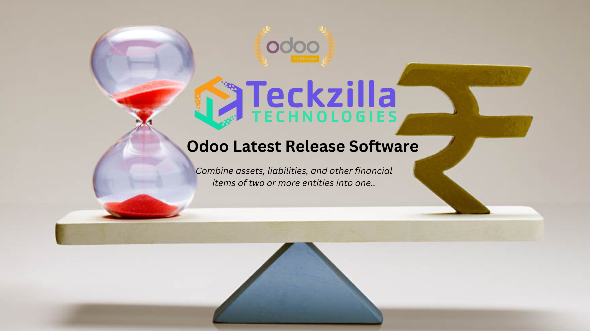 Features And Advantages of The Consolidation Module in Odoo V15 Latest Release