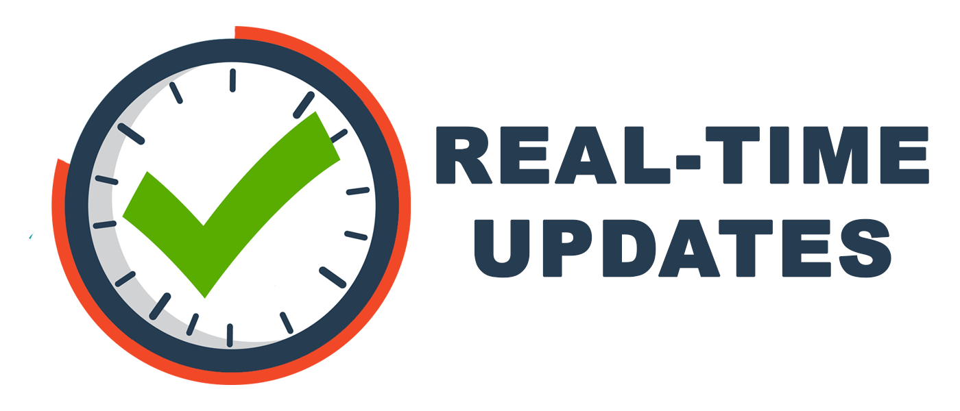 Real-Time-Updates
