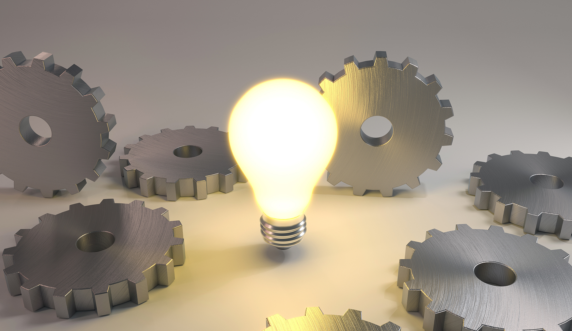 Bulb Concept