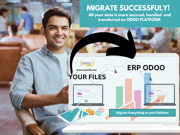 Odoo Migration